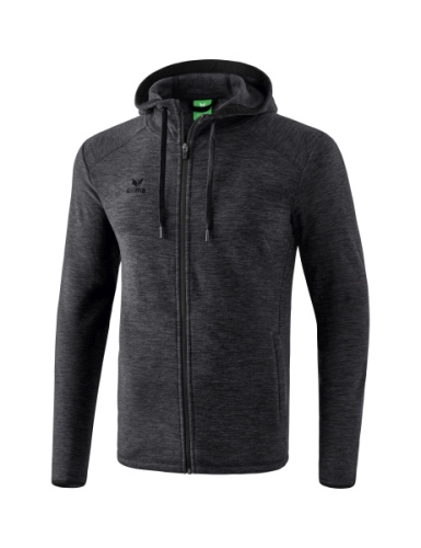 Fleece Jacke Herren