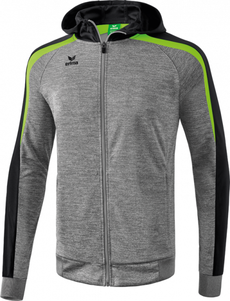 Liga Trainingsjacke mit Kapuze Herren