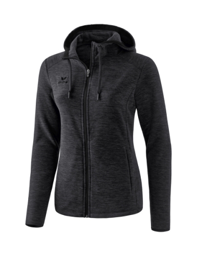 Fleece Jacke Damen